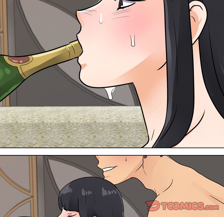Our Exchange - Chapter 67 [photo 68] - MangaPorn
