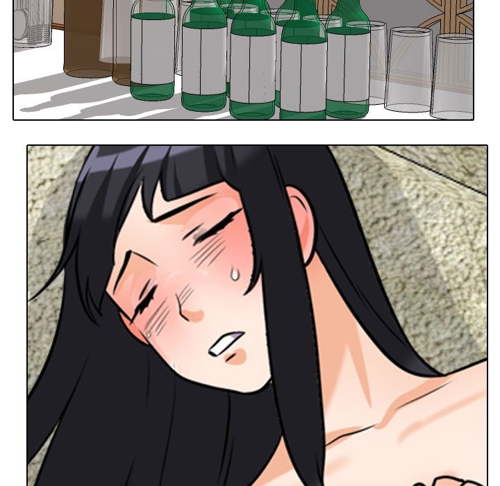 Our Exchange - Chapter 67 [photo 81] - MangaPorn