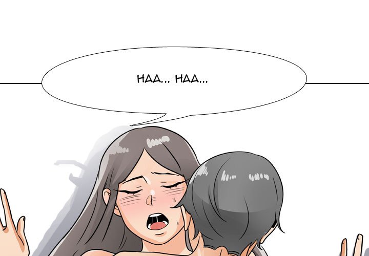Our Exchange - Chapter 68 [photo 1] - MangaPorn