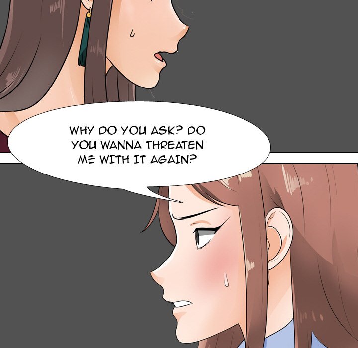 Our Exchange - Chapter 68 [photo 100] - MangaPorn
