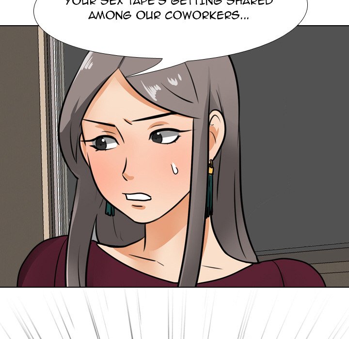 Our Exchange - Chapter 68 [photo 102] - MangaPorn