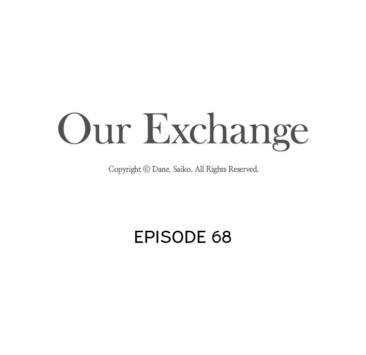 Our Exchange - Chapter 68 [photo 13] - MangaPorn