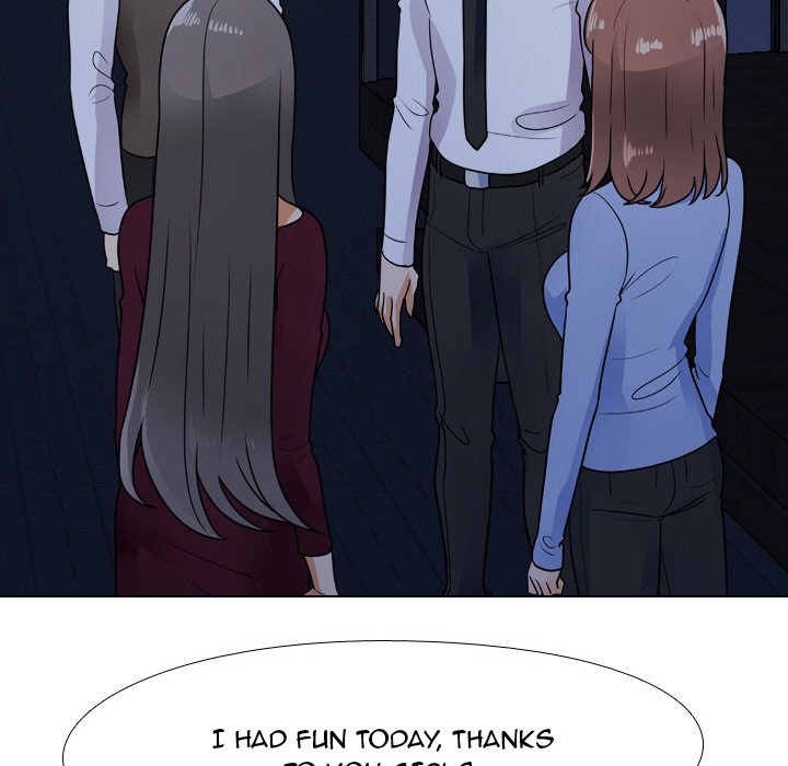 Our Exchange - Chapter 68 [photo 16] - MangaPorn