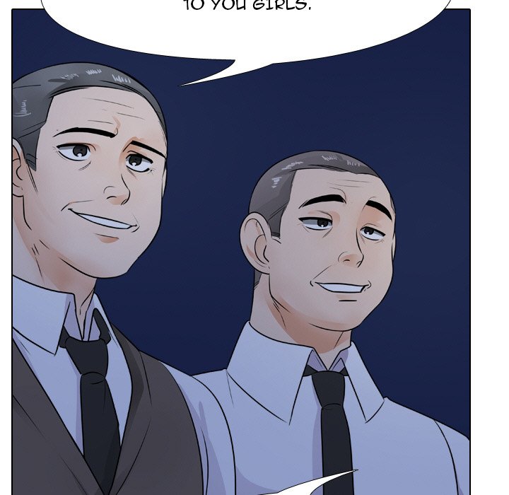 Our Exchange - Chapter 68 [photo 17] - MangaPorn