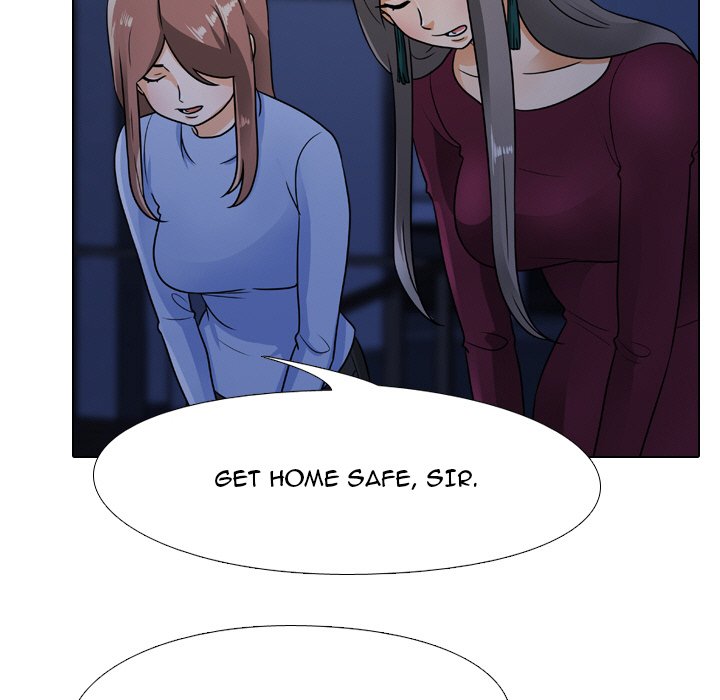 Our Exchange - Chapter 68 [photo 19] - MangaPorn