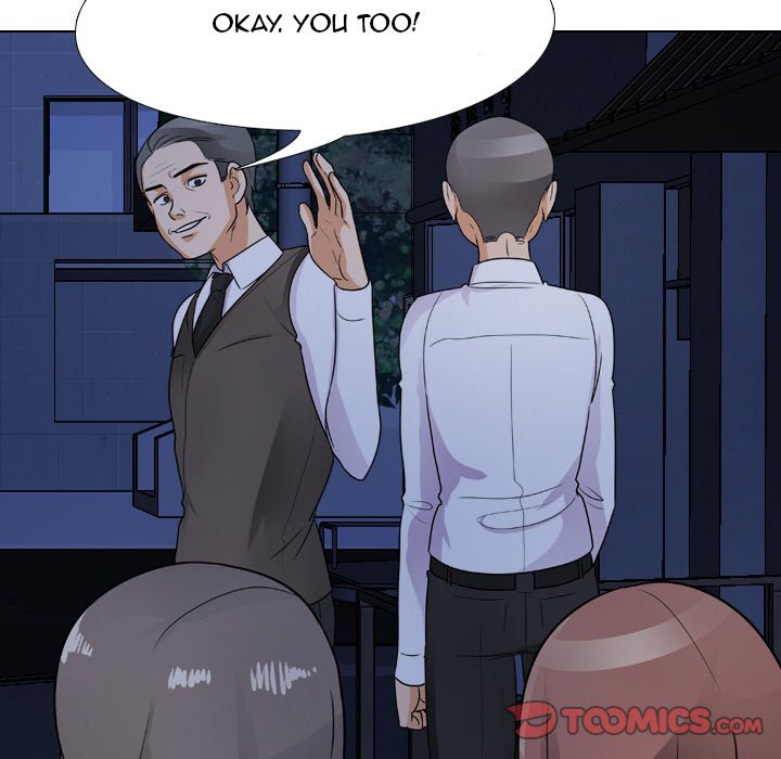 Our Exchange - Chapter 68 [photo 20] - MangaPorn