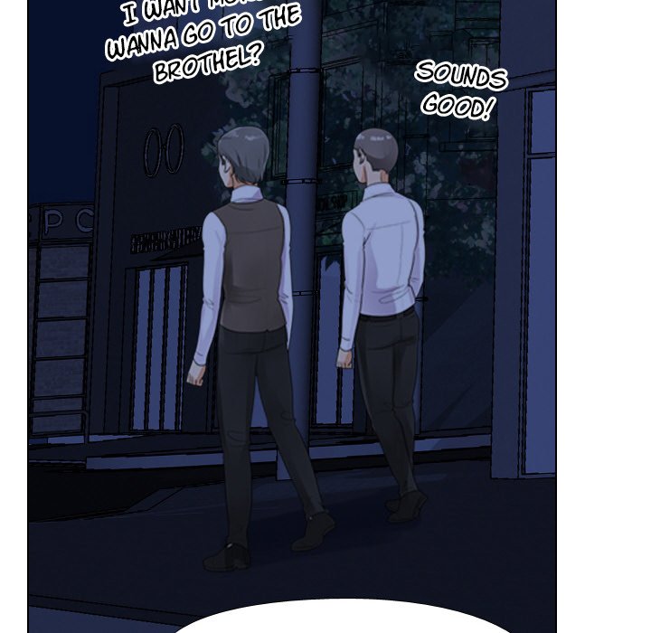 Our Exchange - Chapter 68 [photo 22] - MangaPorn