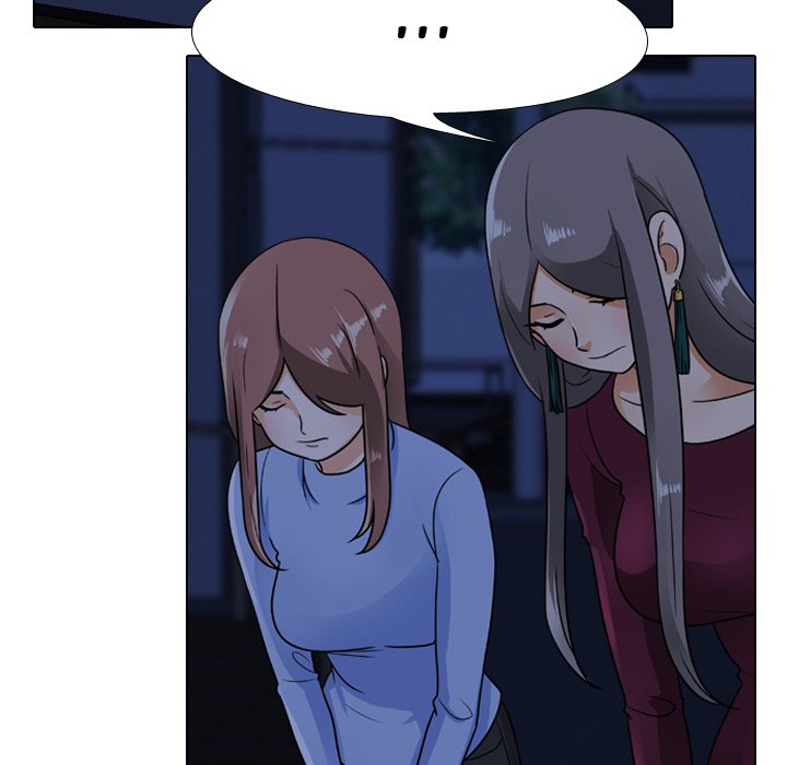 Our Exchange - Chapter 68 [photo 23] - MangaPorn