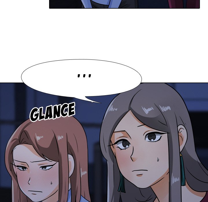 Our Exchange - Chapter 68 [photo 24] - MangaPorn