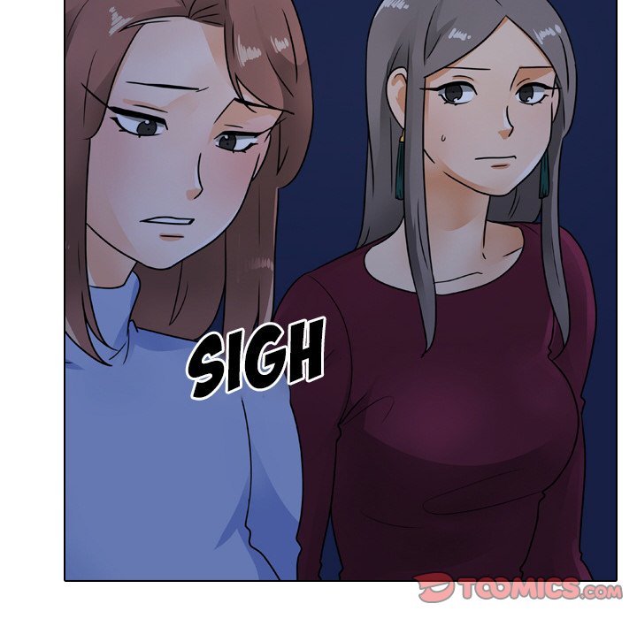 Our Exchange - Chapter 68 [photo 26] - MangaPorn