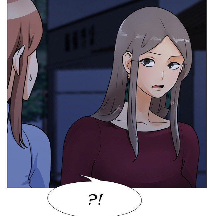 Our Exchange - Chapter 68 [photo 33] - MangaPorn