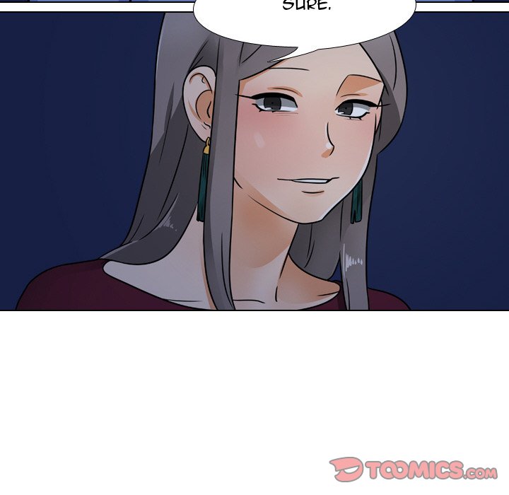 Our Exchange - Chapter 68 [photo 38] - MangaPorn