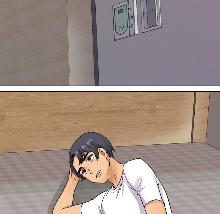 Our Exchange - Chapter 68 [photo 40] - MangaPorn
