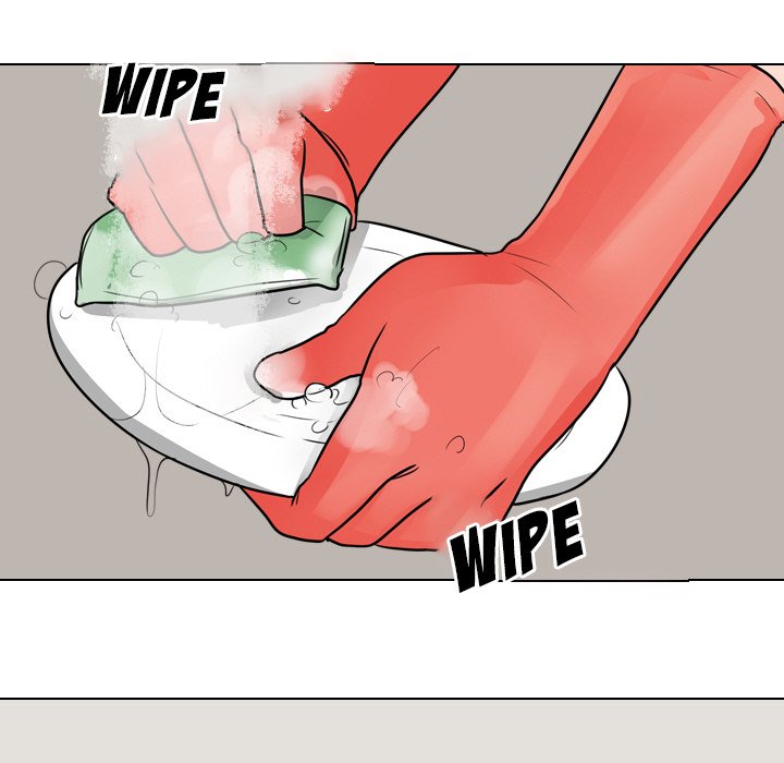 Our Exchange - Chapter 68 [photo 45] - MangaPorn