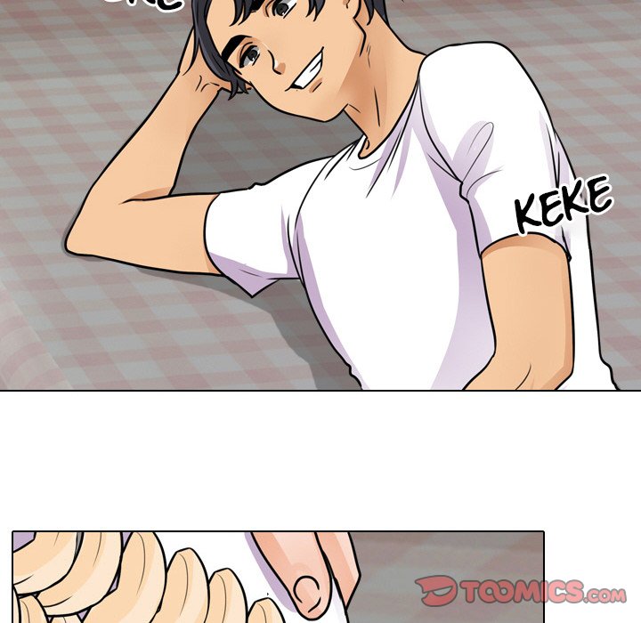 Our Exchange - Chapter 68 [photo 50] - MangaPorn