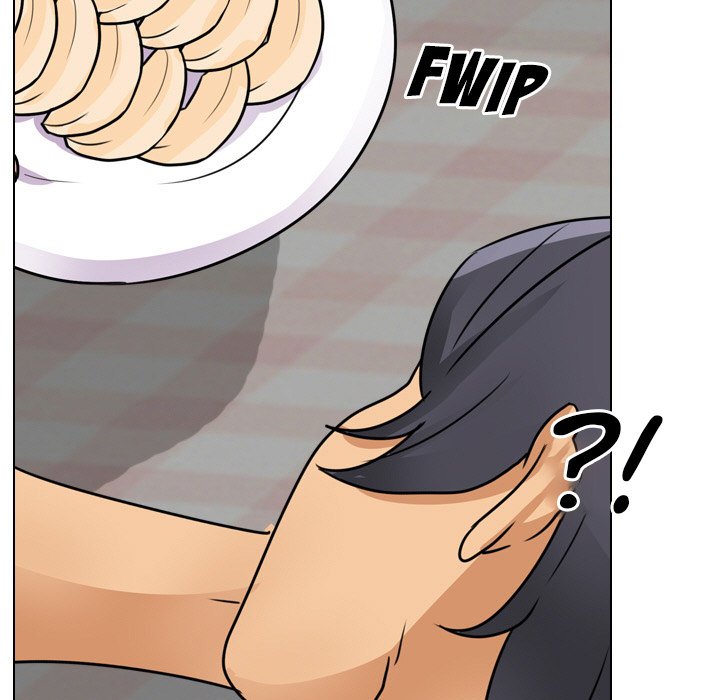 Our Exchange - Chapter 68 [photo 51] - MangaPorn