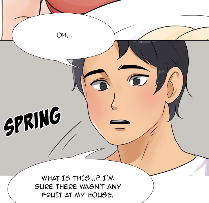 Our Exchange - Chapter 68 [photo 54] - MangaPorn