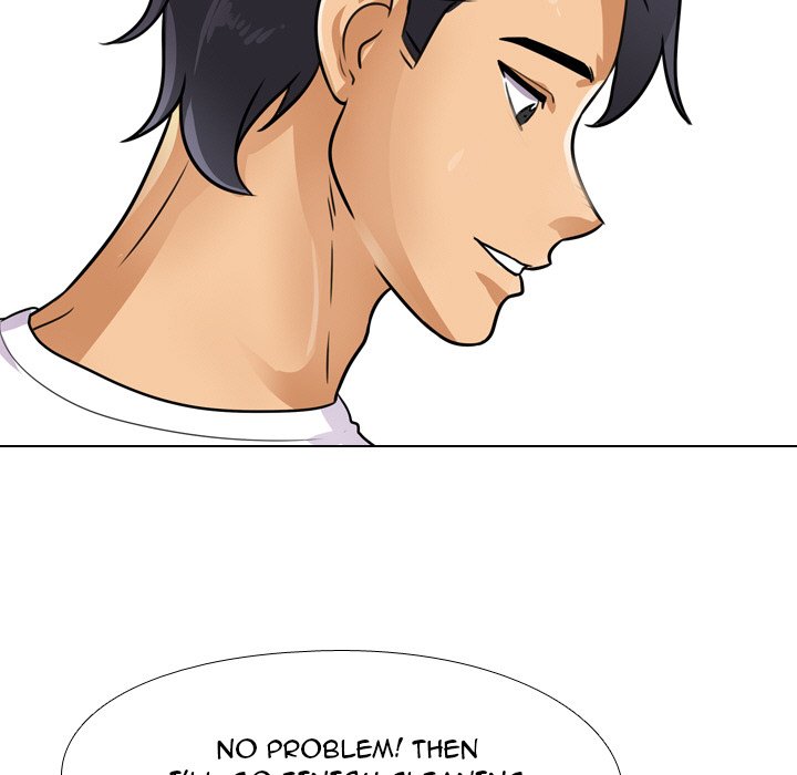 Our Exchange - Chapter 68 [photo 57] - MangaPorn