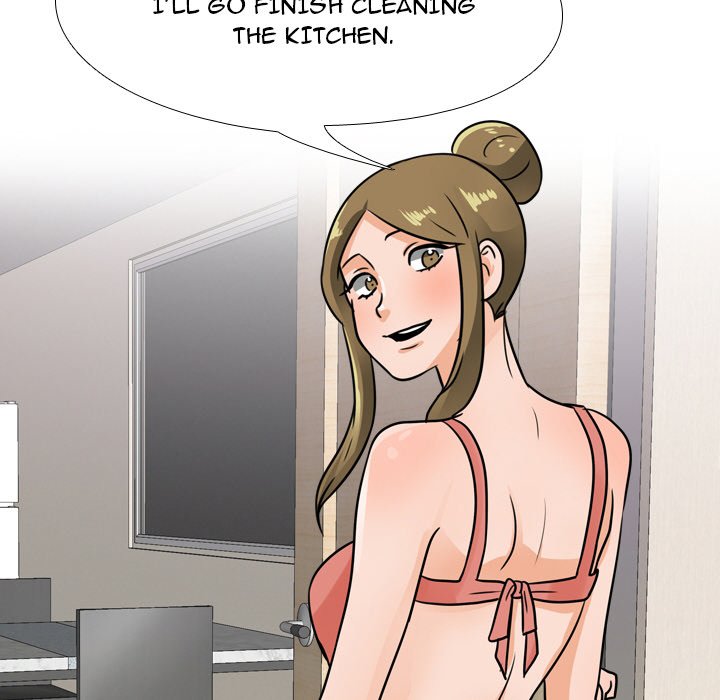 Our Exchange - Chapter 68 [photo 58] - MangaPorn