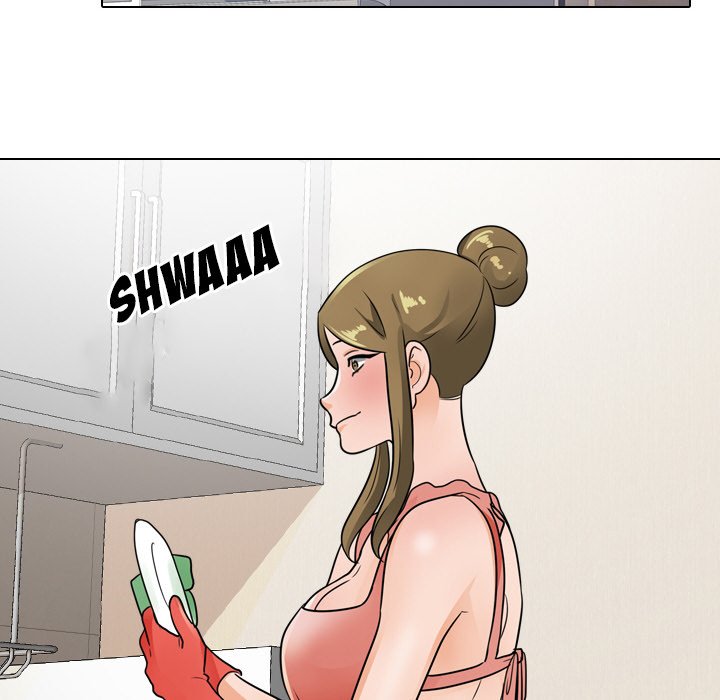 Our Exchange - Chapter 68 [photo 64] - MangaPorn