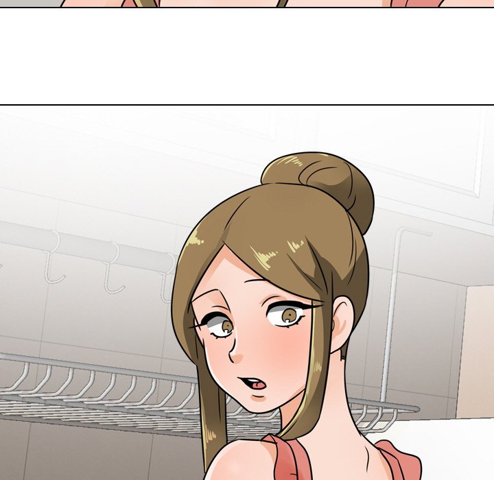 Our Exchange - Chapter 68 [photo 66] - MangaPorn