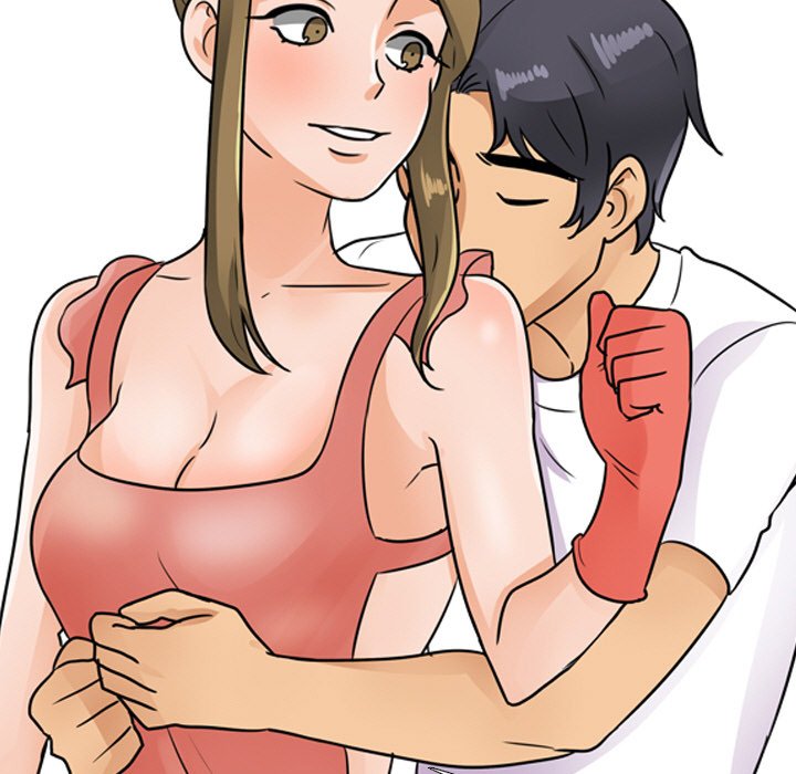 Our Exchange - Chapter 68 [photo 69] - MangaPorn