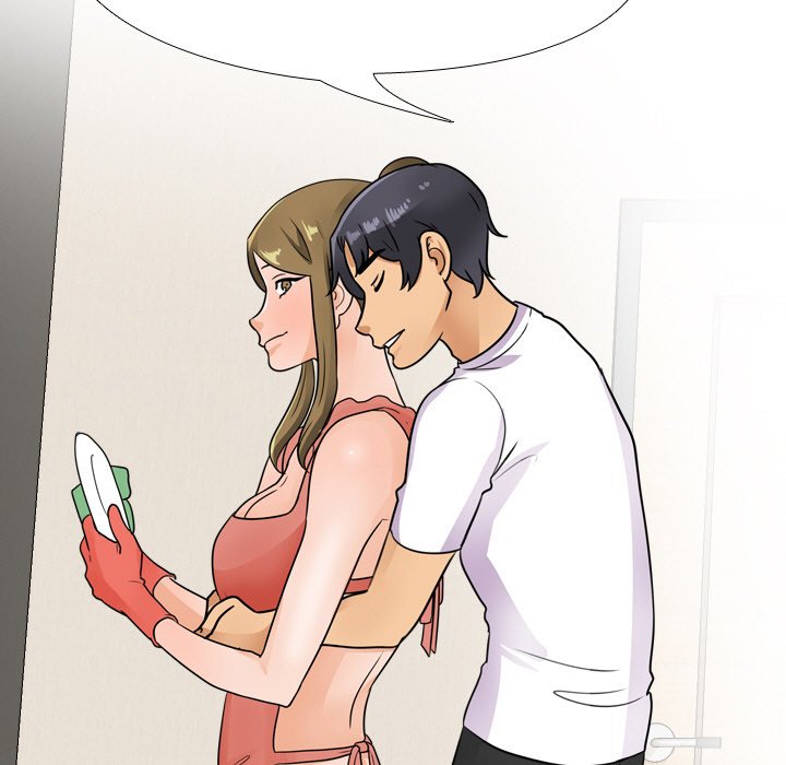 Our Exchange - Chapter 68 [photo 73] - MangaPorn