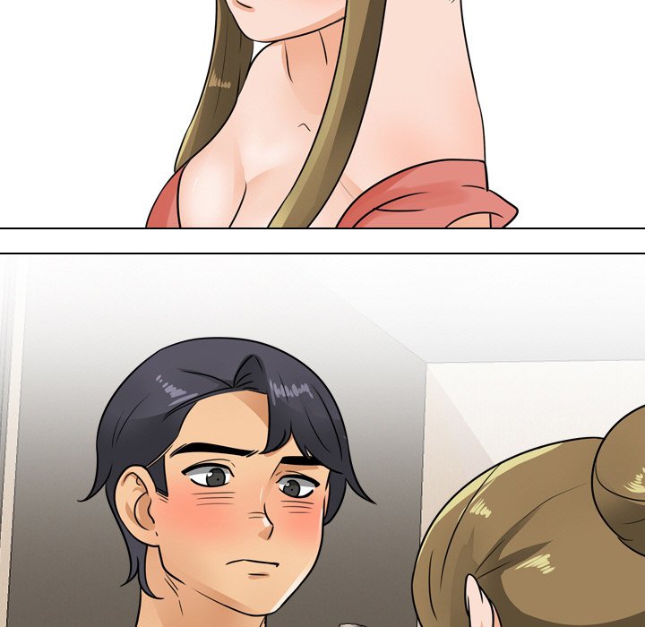 Our Exchange - Chapter 68 [photo 75] - MangaPorn