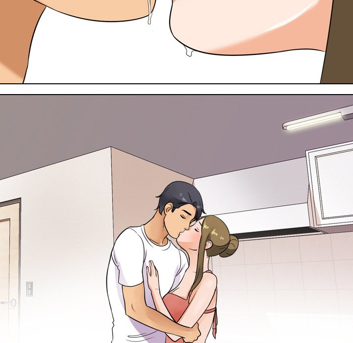Our Exchange - Chapter 68 [photo 81] - MangaPorn