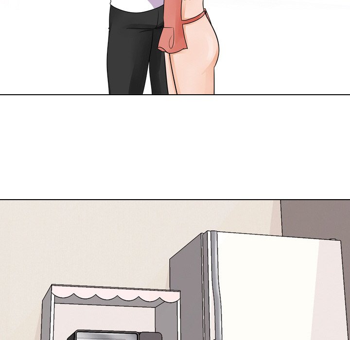Our Exchange - Chapter 68 [photo 82] - MangaPorn