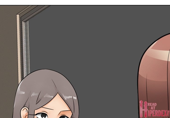 Our Exchange - Chapter 69 [photo 1] - MangaPorn