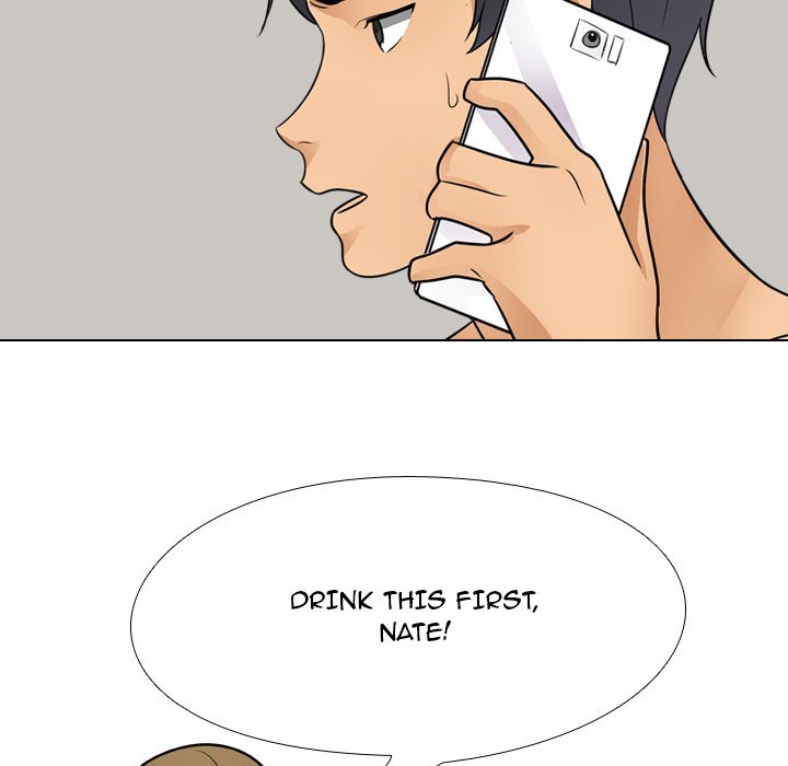 Our Exchange - Chapter 69 [photo 105] - MangaPorn