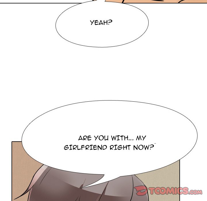 Our Exchange - Chapter 69 [photo 110] - MangaPorn