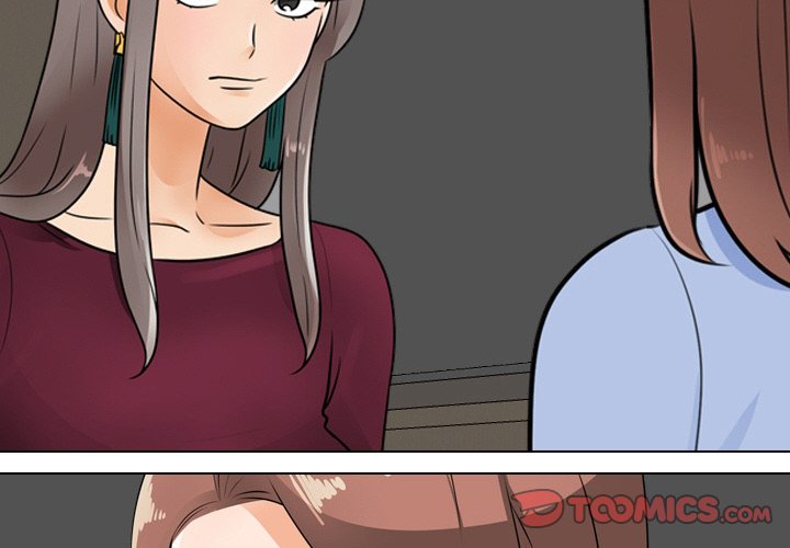 Our Exchange - Chapter 69 [photo 2] - MangaPorn