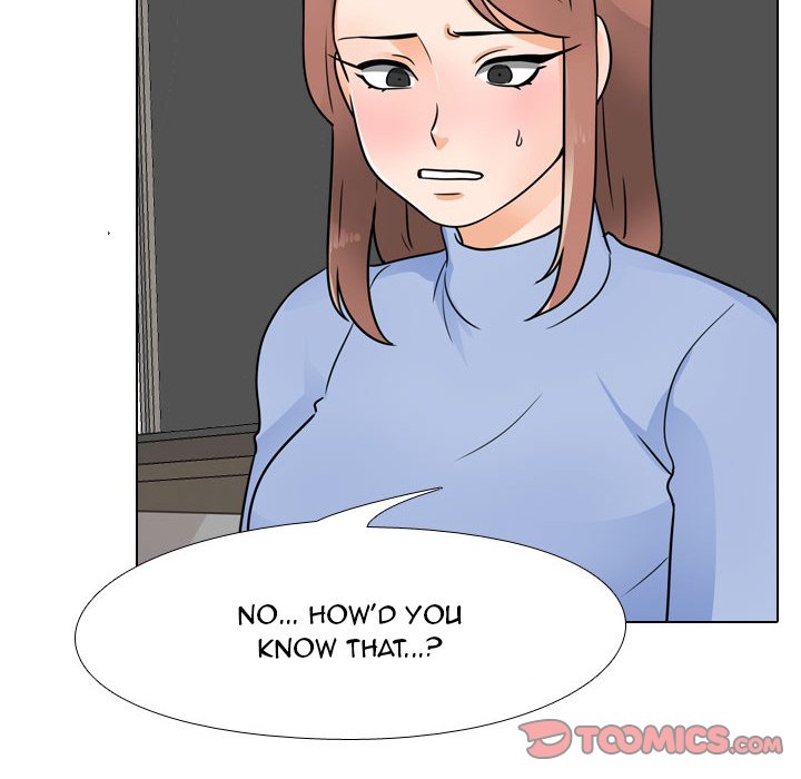 Our Exchange - Chapter 69 [photo 20] - MangaPorn
