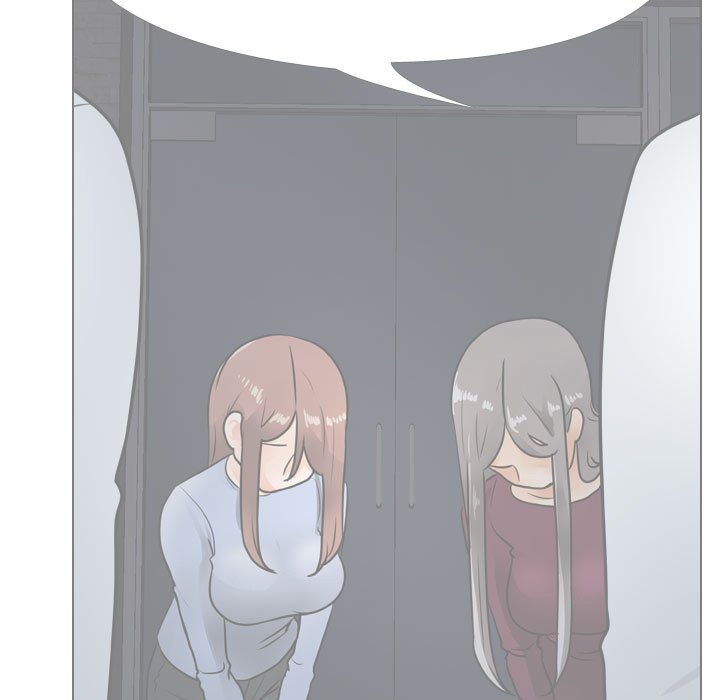 Our Exchange - Chapter 69 [photo 23] - MangaPorn