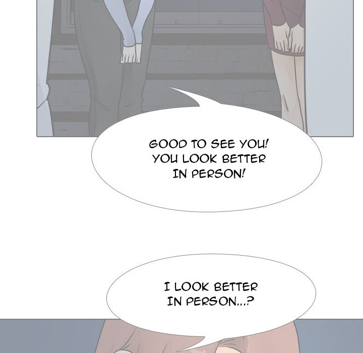 Our Exchange - Chapter 69 [photo 24] - MangaPorn