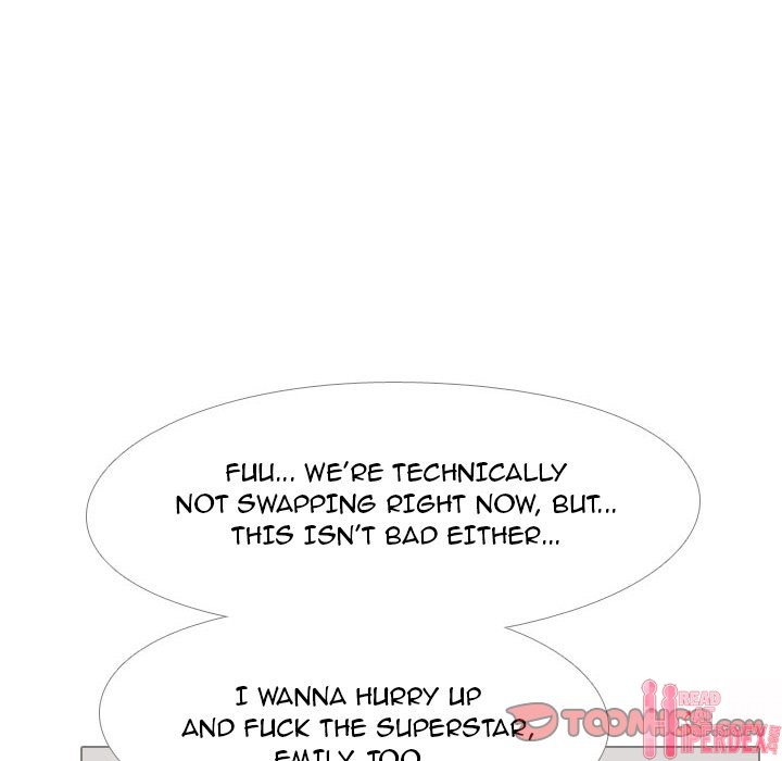 Our Exchange - Chapter 69 [photo 26] - MangaPorn