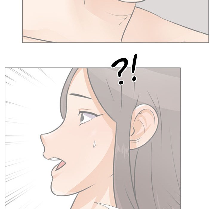 Our Exchange - Chapter 69 [photo 28] - MangaPorn