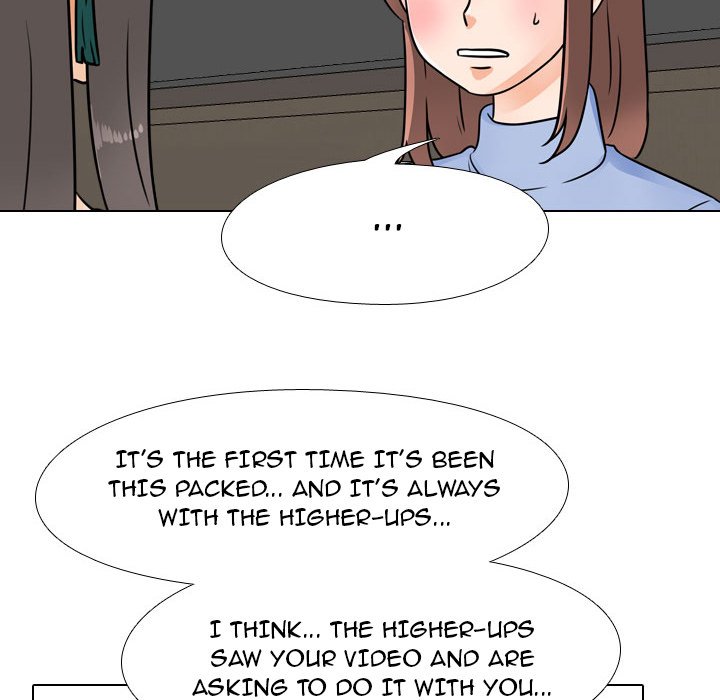 Our Exchange - Chapter 69 [photo 30] - MangaPorn