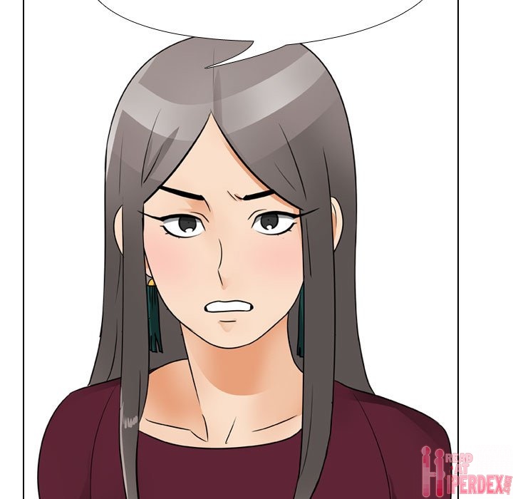 Our Exchange - Chapter 69 [photo 31] - MangaPorn