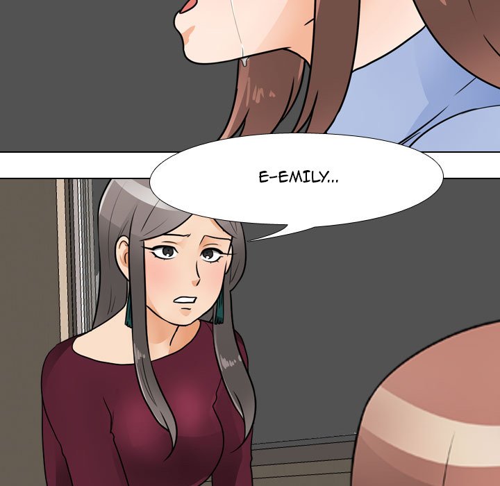 Our Exchange - Chapter 69 [photo 35] - MangaPorn