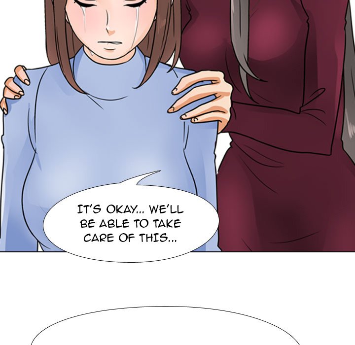 Our Exchange - Chapter 69 [photo 37] - MangaPorn