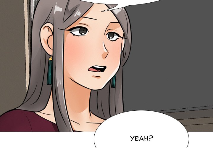Our Exchange - Chapter 69 [photo 4] - MangaPorn