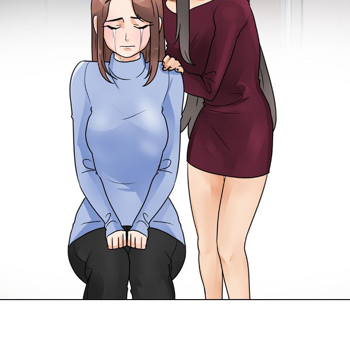 Our Exchange - Chapter 69 [photo 40] - MangaPorn