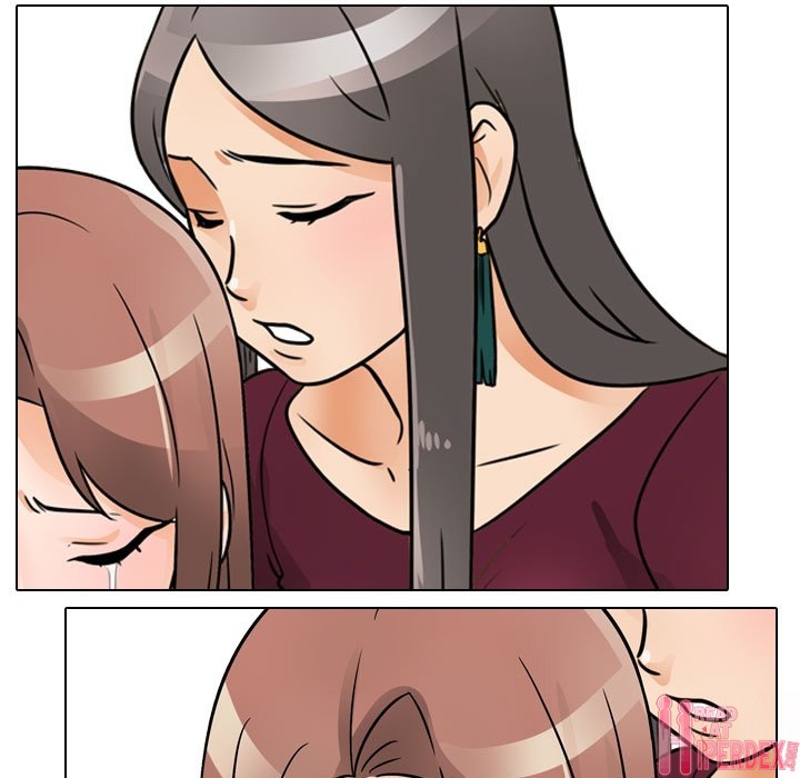 Our Exchange - Chapter 69 [photo 41] - MangaPorn