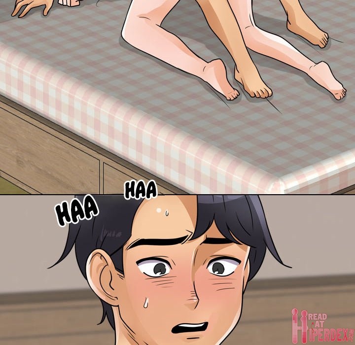 Our Exchange - Chapter 69 [photo 46] - MangaPorn