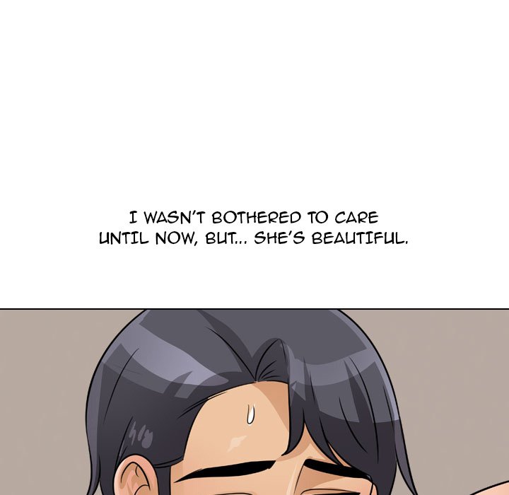 Our Exchange - Chapter 69 [photo 53] - MangaPorn