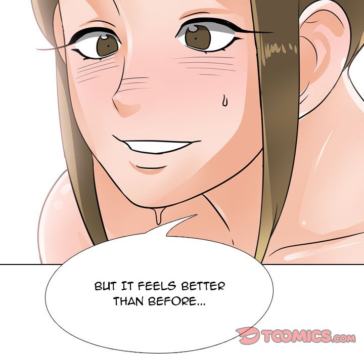 Our Exchange - Chapter 69 [photo 62] - MangaPorn