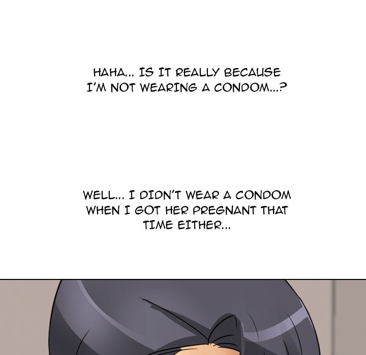 Our Exchange - Chapter 69 [photo 63] - MangaPorn